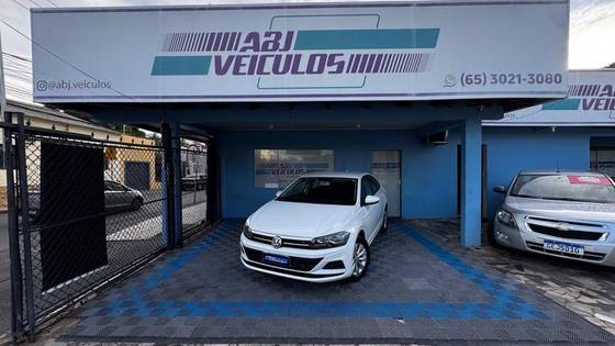 VOLKSWAGEN VIRTUS 1.6 MSI TOTAL FLEX MANUAL